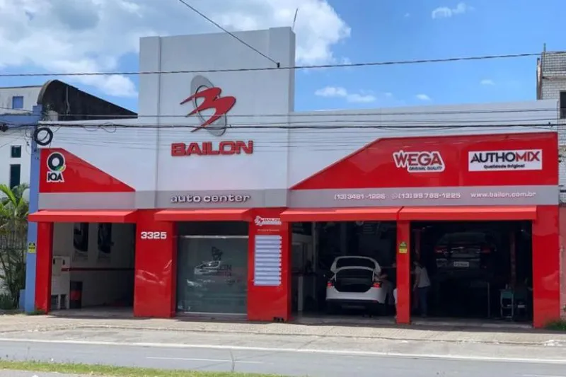  - 3 - Bailon Pneus - Revenda Autorizada Bridgestone em Praia Grande